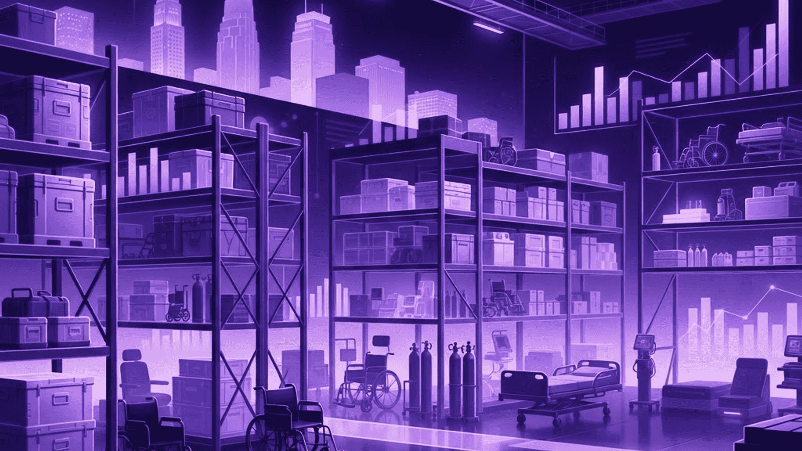 Top 10 Best Medical Supply Companies in Minneapolis