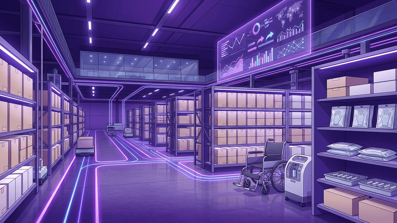 Top 10 Best Medical Supply Companies in Miramar