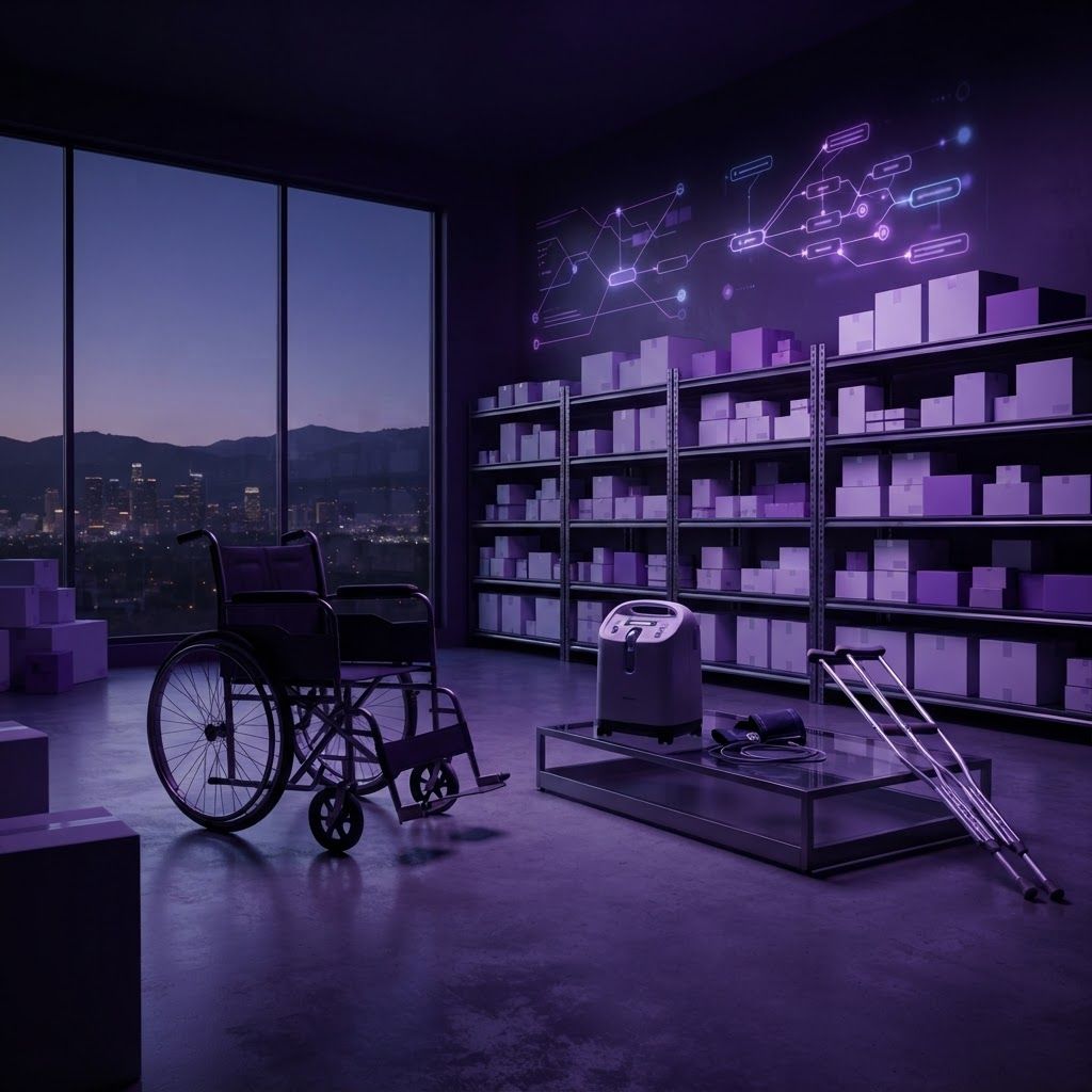 Top 10 Best Medical Supply Companies in Moreno Valley