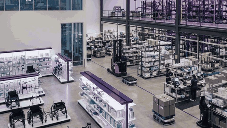 Top 10 Best Medical Supply Companies in Nashville