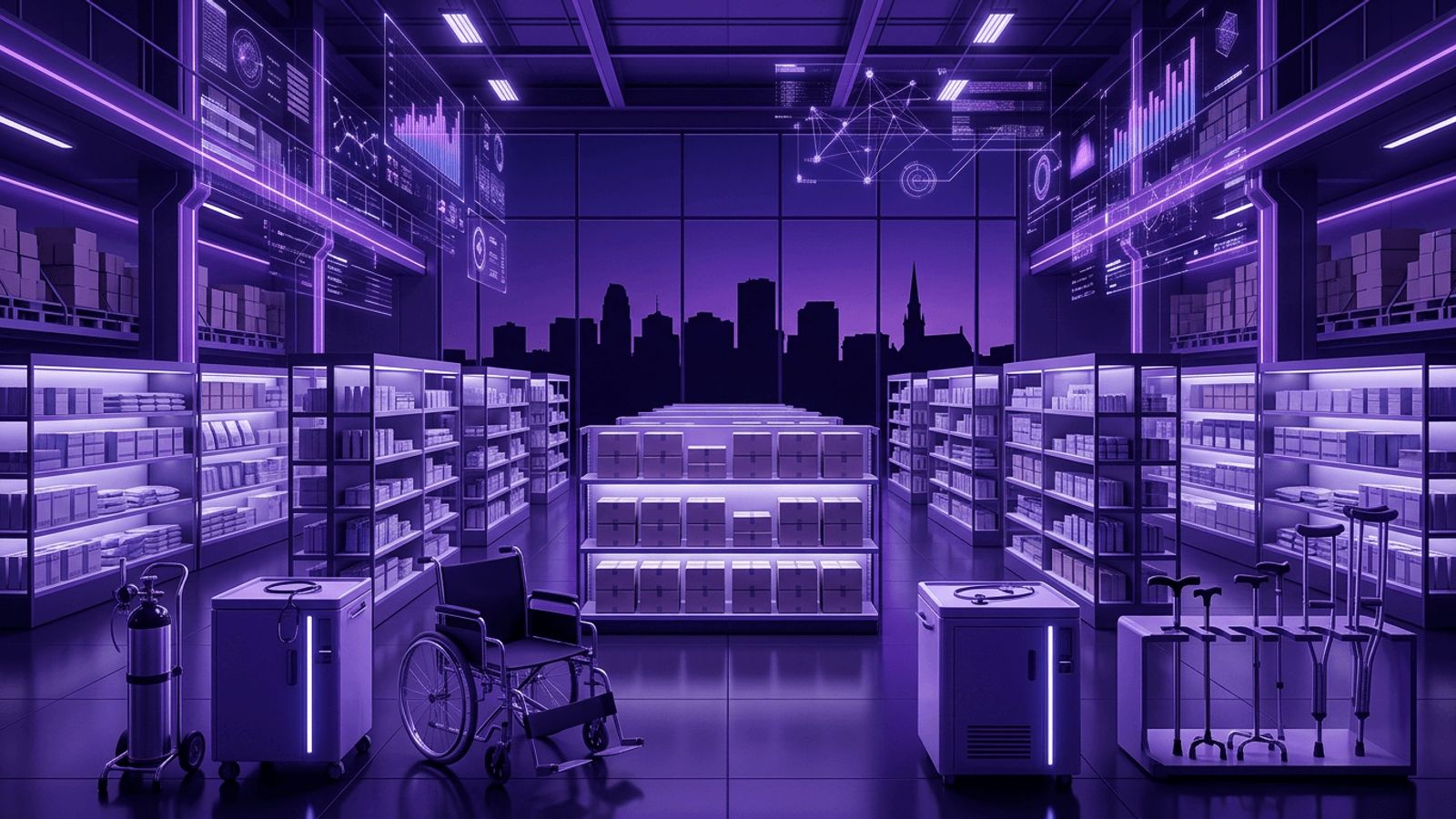 Top 10 Best Medical Supply Companies in New Haven