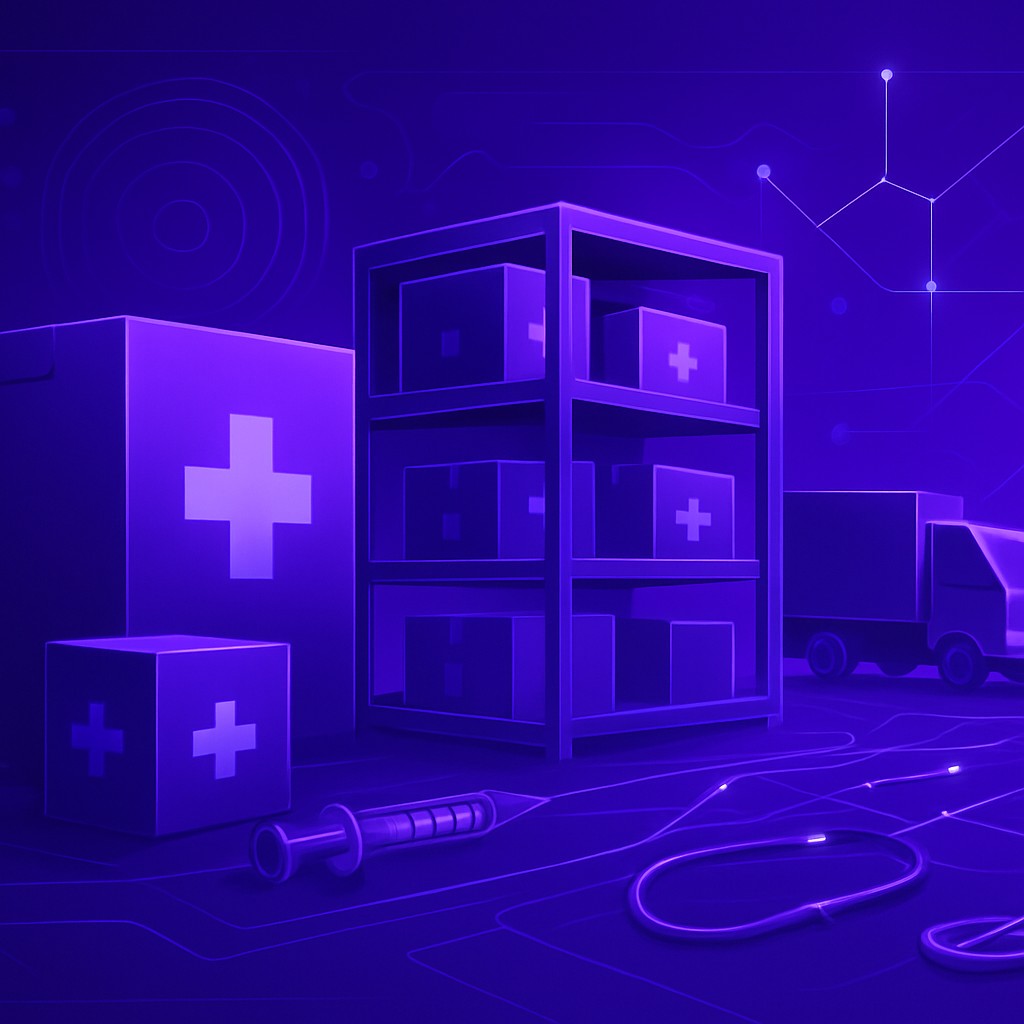 Top 10 Best Medical Supply Companies in Niger