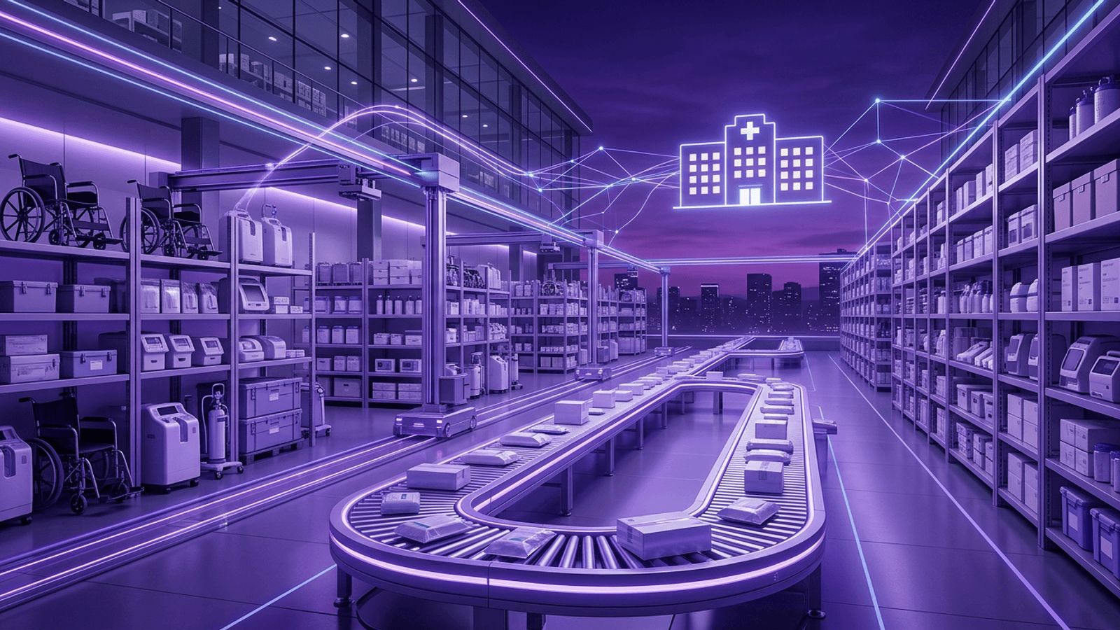 Top 10 Best Medical Supply Companies in North Charleston