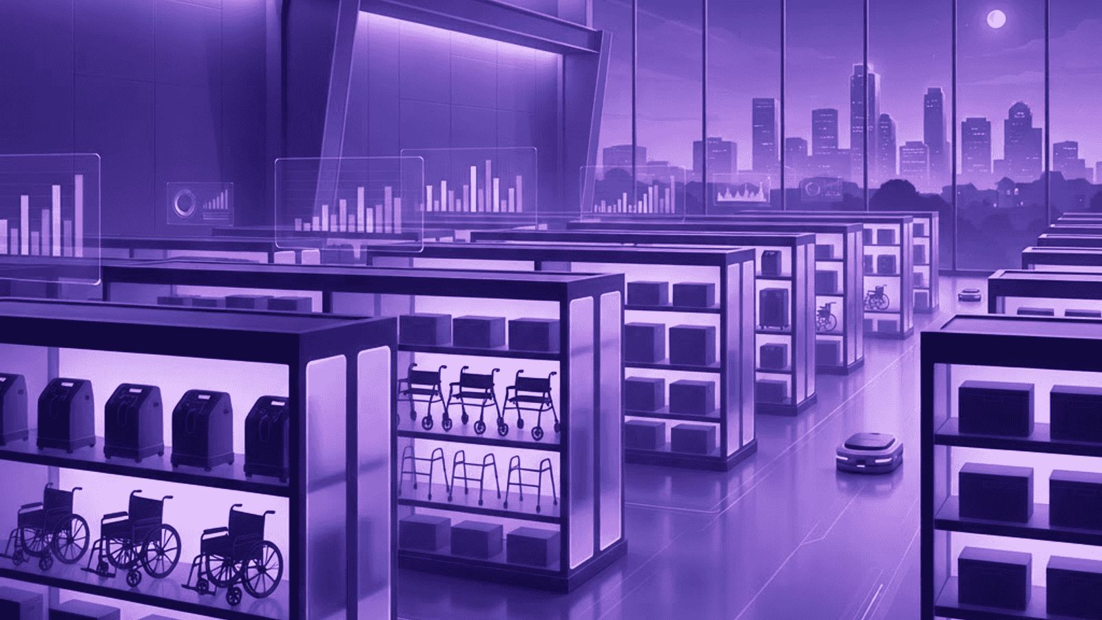 Top 10 Best Medical Supply Companies in Plano