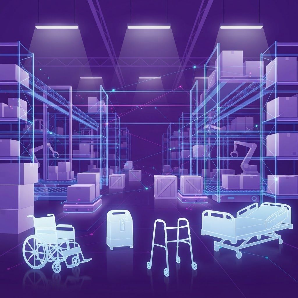 Top 10 Best Medical Supply Companies in San Bernardino