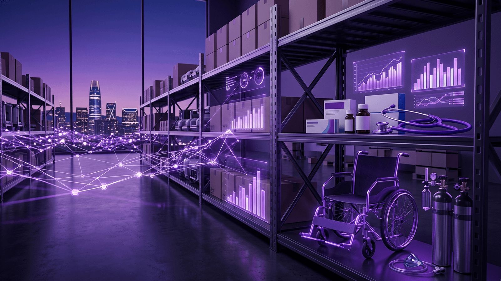 Top 10 Best Medical Supply Companies in Santa Clara
