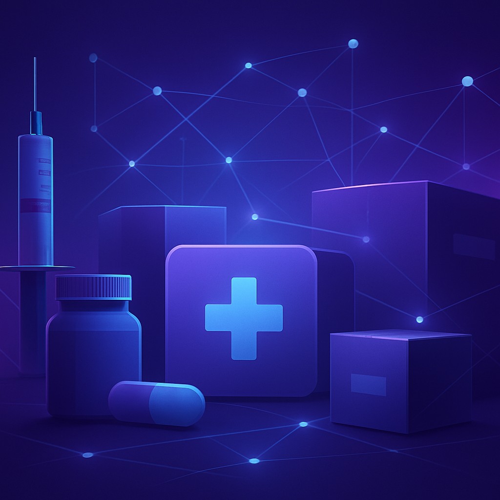 Top 10 Best Medical Supply Companies in Saudi Arabia