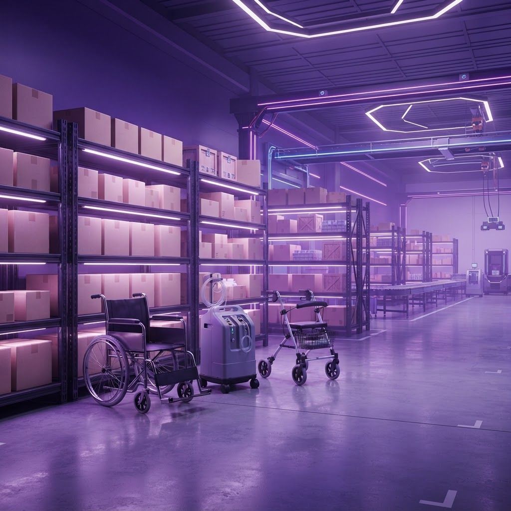 Top 10 Best Medical Supply Companies in Surprise