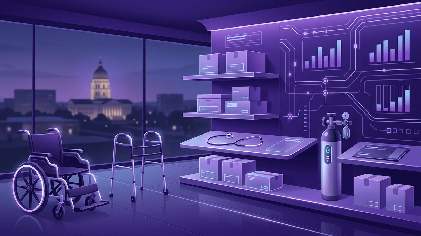 Top 10 Best Medical Supply Companies in Topeka