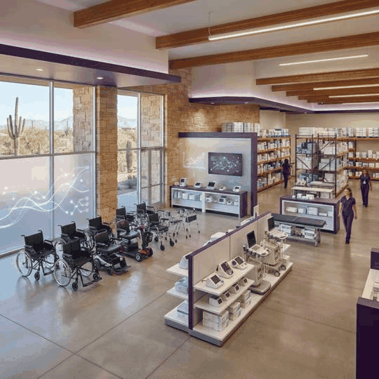 Top 10 Best Medical Supply Companies in Tucson