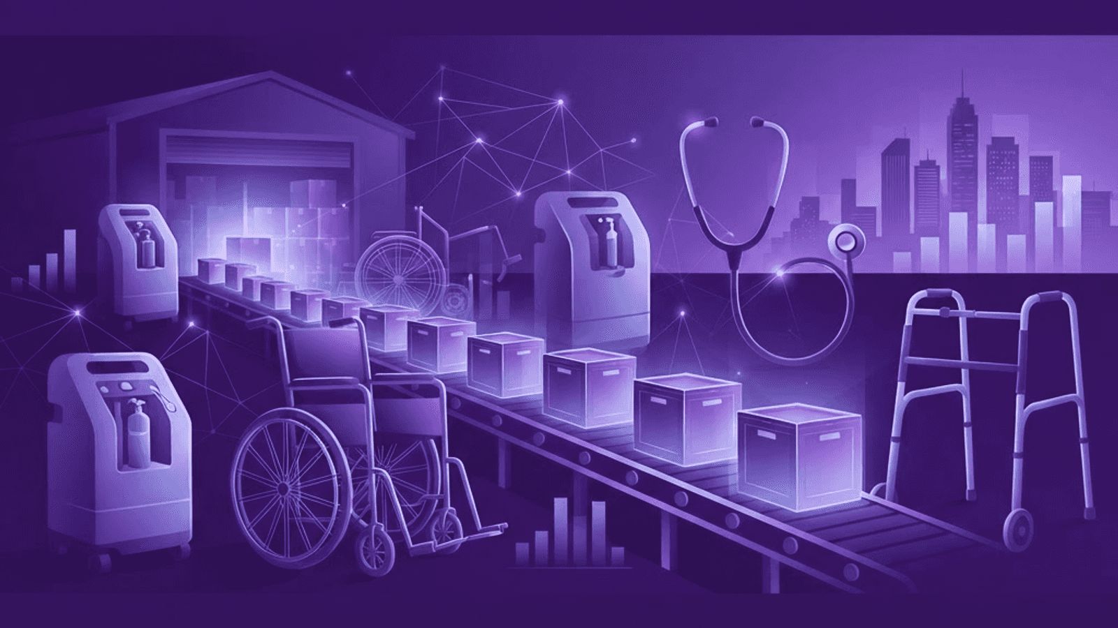 Top 10 Best Medical Supply Companies in Tulsa