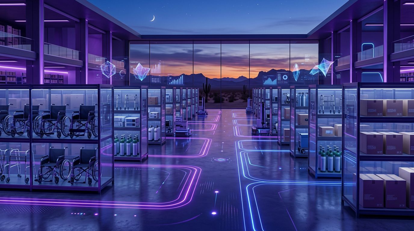 Top 10 Best Medical Supply Companies in Victorville