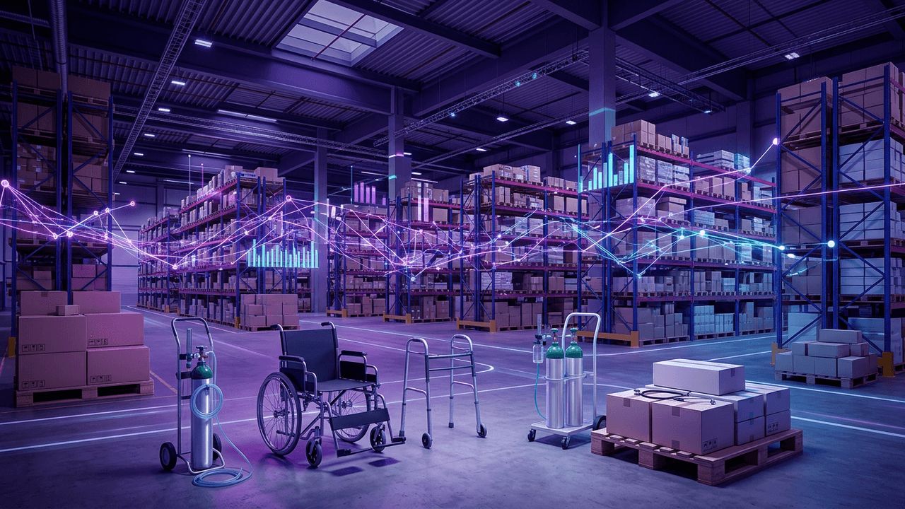 Top 10 Best Medical Supply Companies in West Valley City