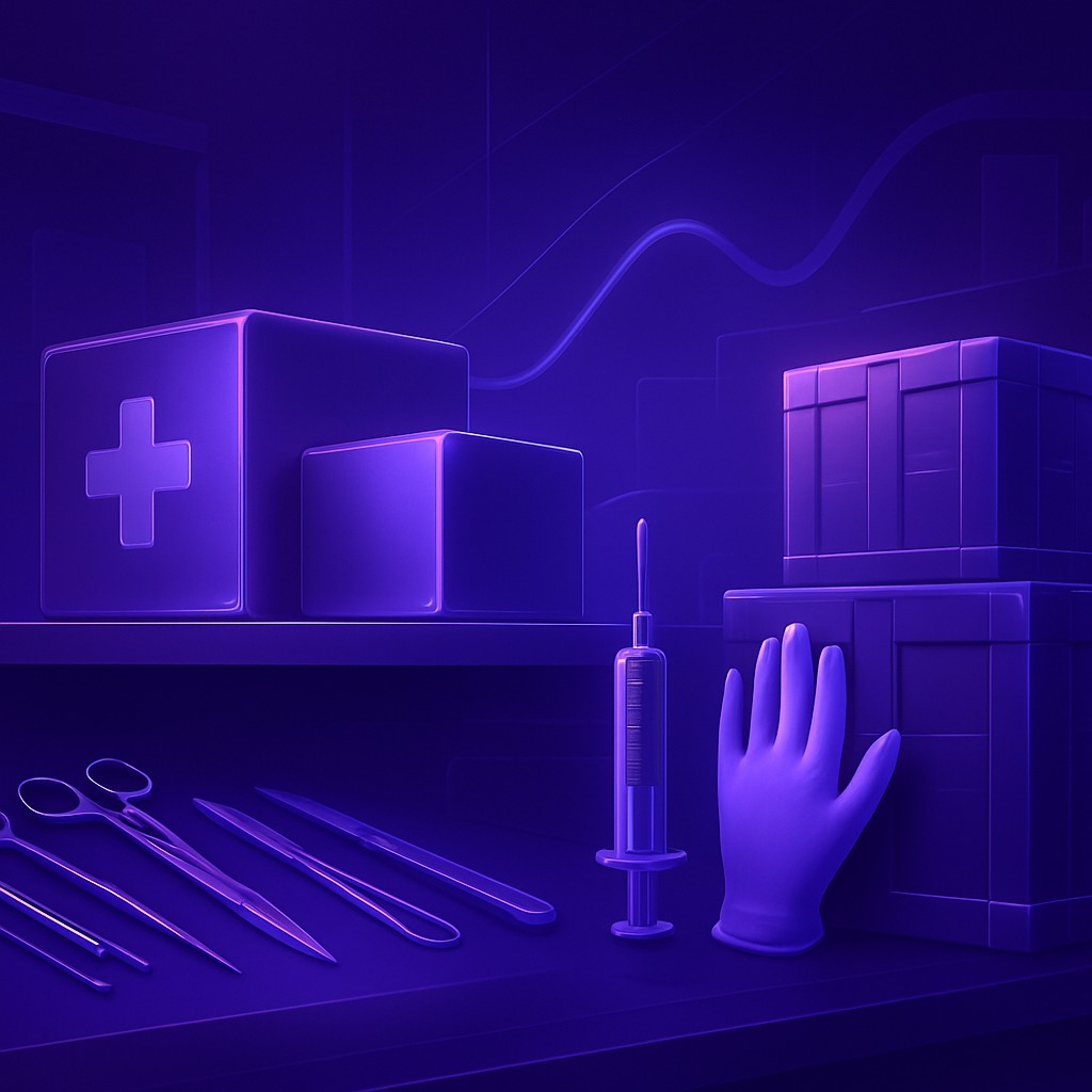 Top 10 Best Medical Supply Companies in Zambia