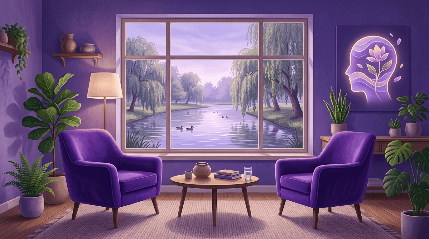 Top 10 Best Mental Health Clinics in Cambridge