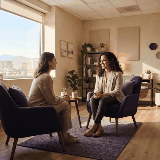 Top 10 Best Mental Health Clinics in Las Vegas