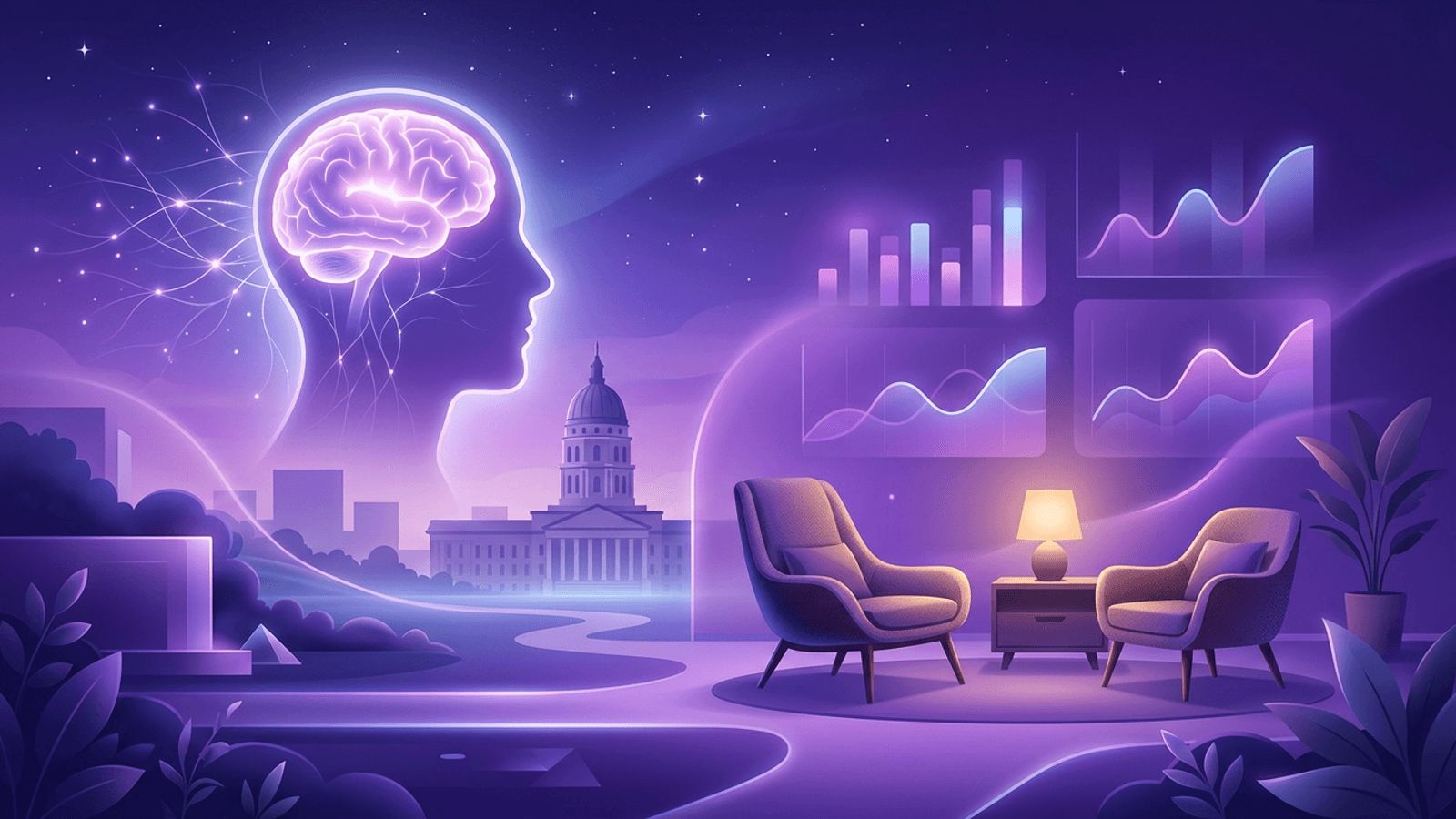 Top 10 Best Mental Health Clinics in Topeka