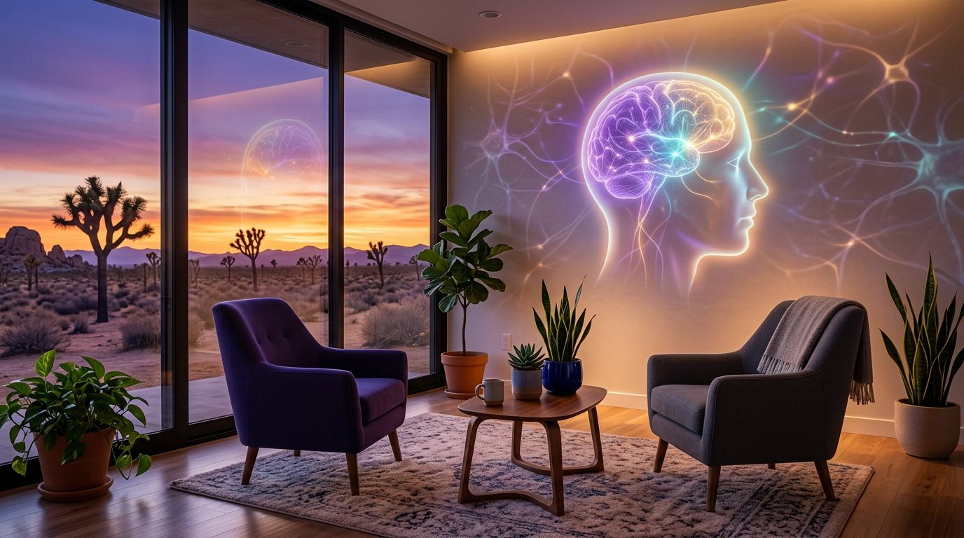 Top 10 Best Mental Health Clinics in Victorville