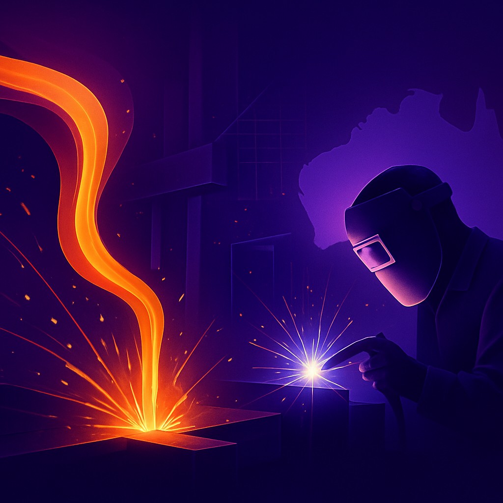 Top 10 Best Metalworks Companies in Australia