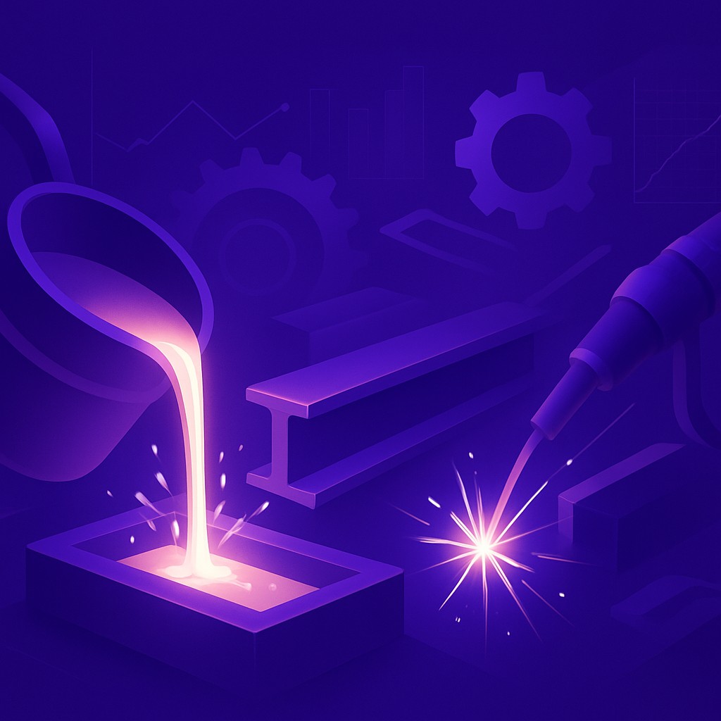 Top 10 Best Metalworks Companies in Azerbaijan