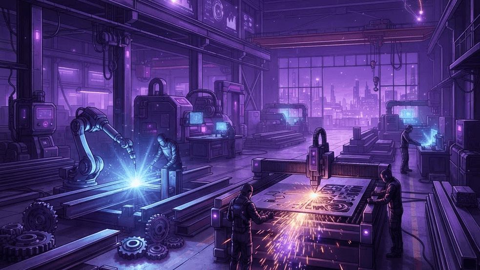 Top 10 Best Metalworks Companies in Brookhaven