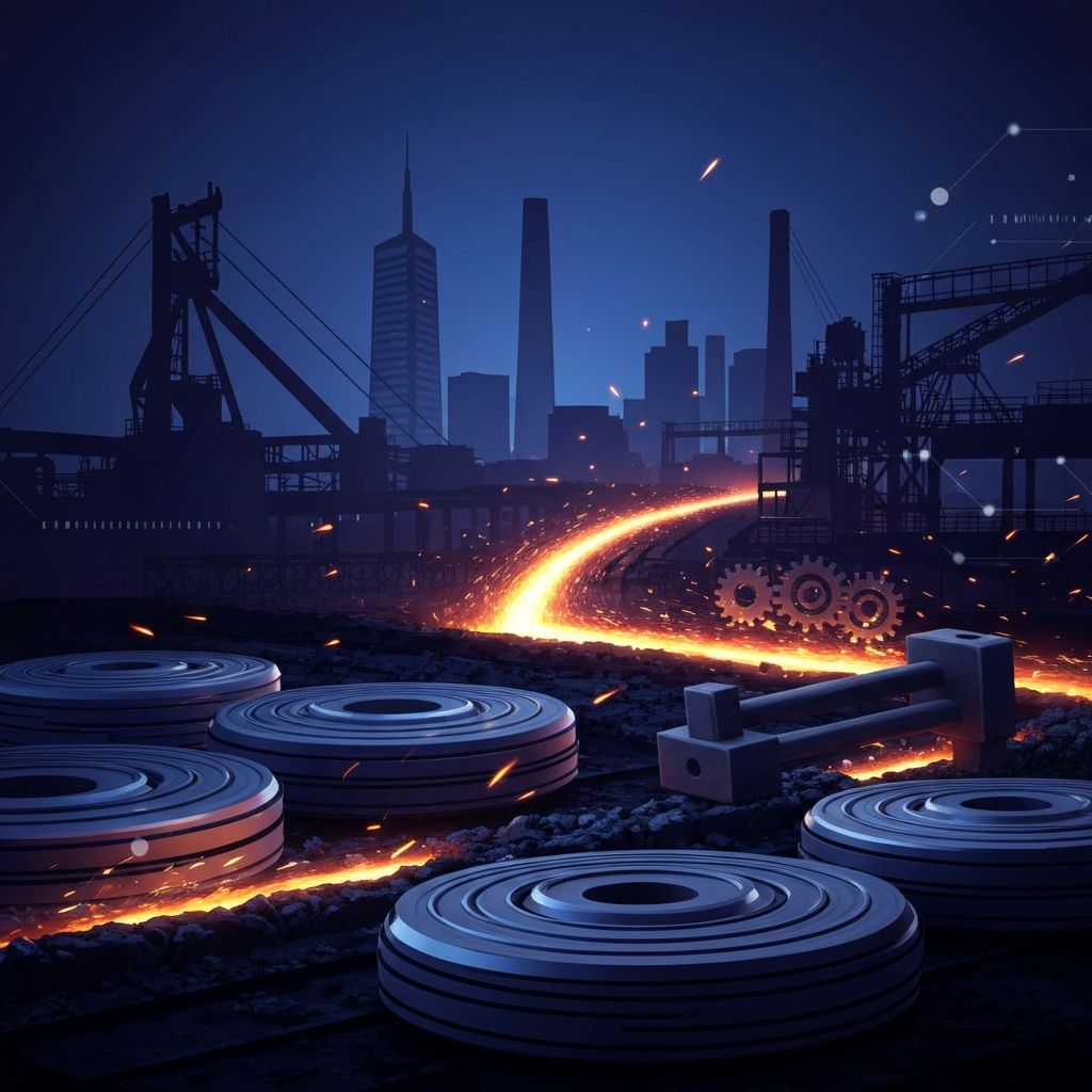 Top 10 Best Metalworks Companies in China