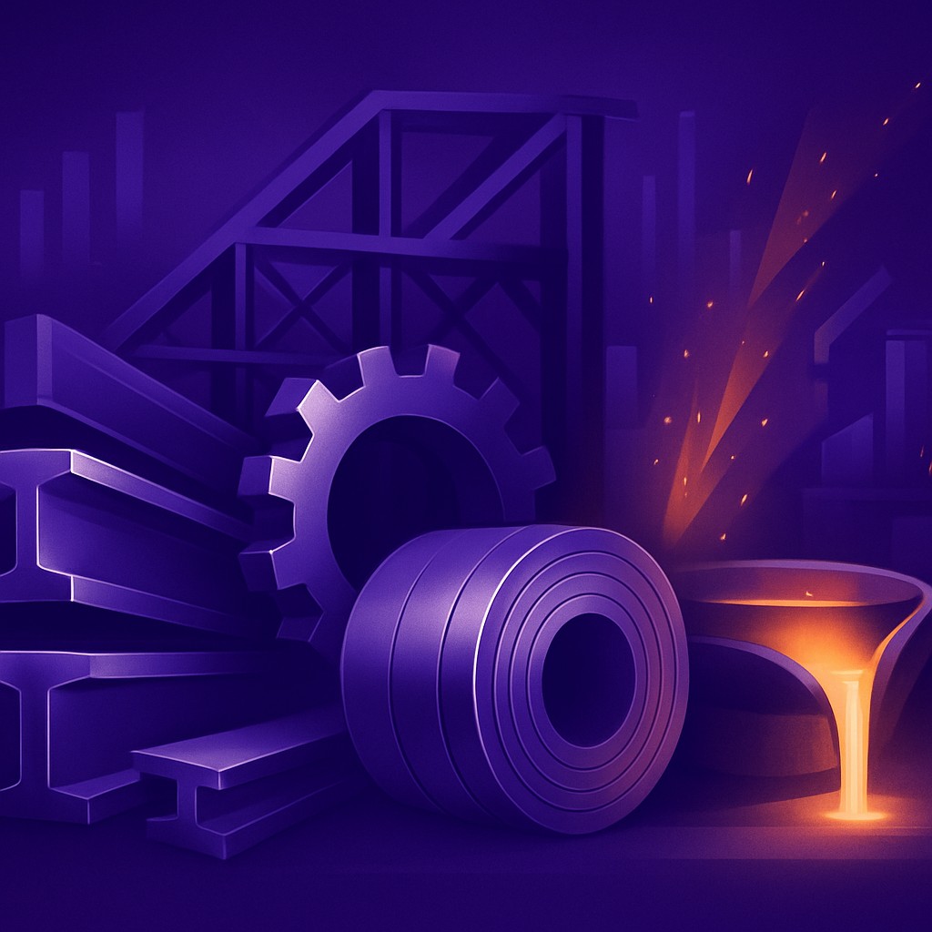 Top 10 Best Metalworks Companies in Colombia