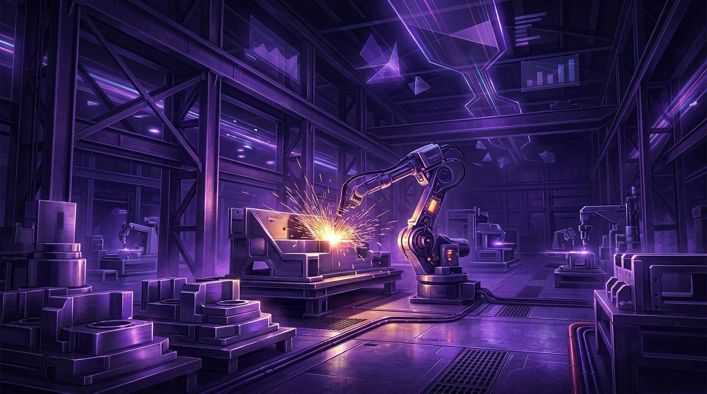 Top 10 Best Metalworks Companies in Columbia