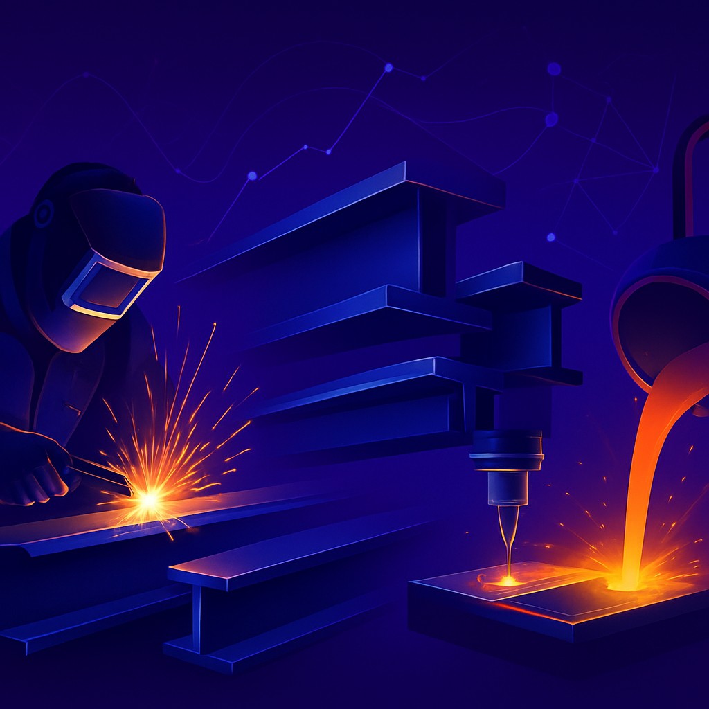Top 10 Best Metalworks Companies in Dominican Republic