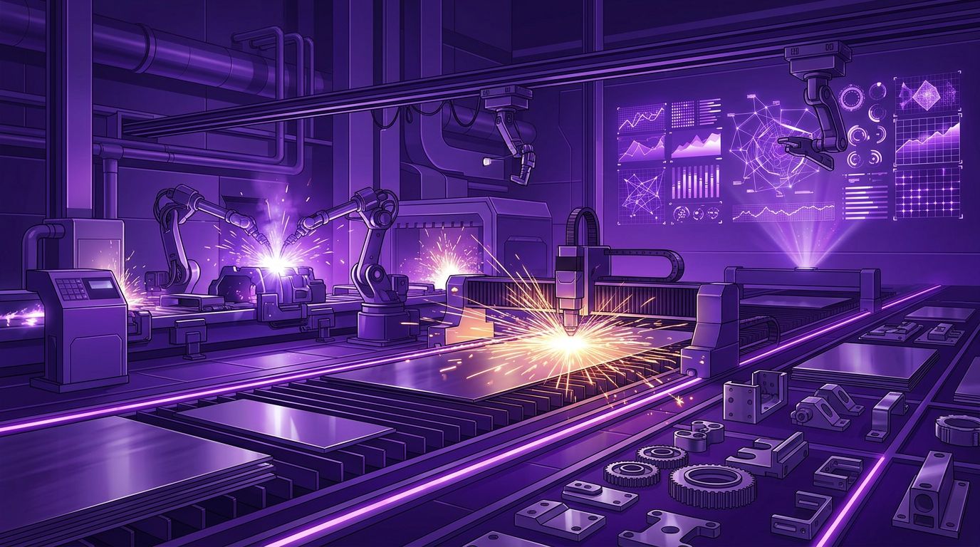 Top 10 Best Metalworks Companies in Fullerton