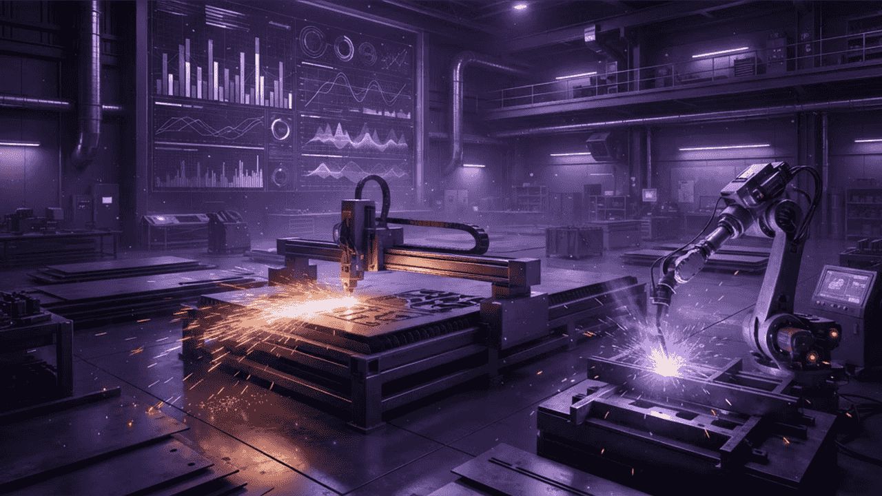 Top 10 Best Metalworks Companies in Greensboro
