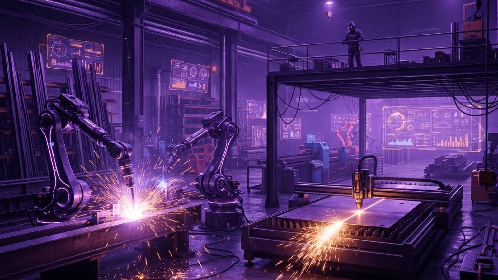 Top 10 Best Metalworks Companies in Hayward