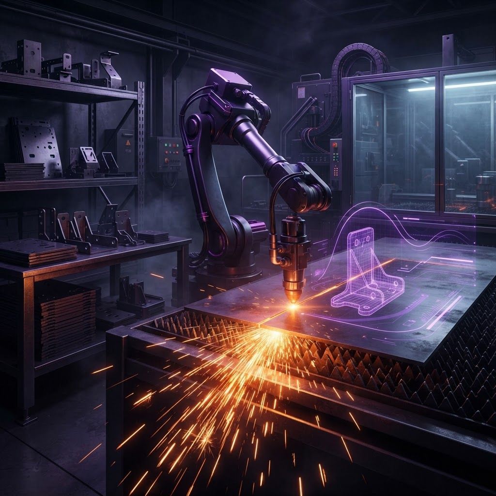 Top 10 Best Metalworks Companies in Huntsville