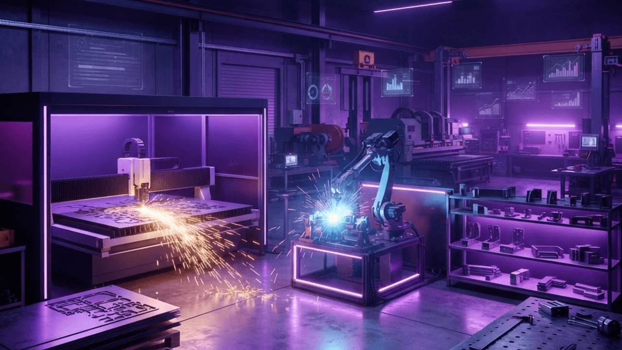 Top 10 Best Metalworks Companies in Joliet