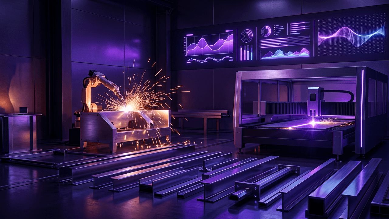 Top 10 Best Metalworks Companies in Kent