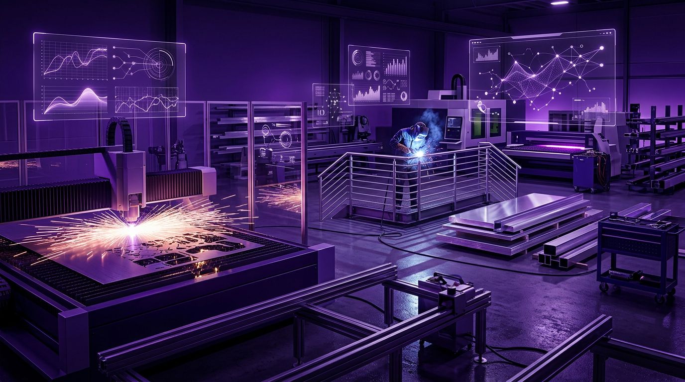 Top 10 Best Metalworks Companies in Lehigh Acres