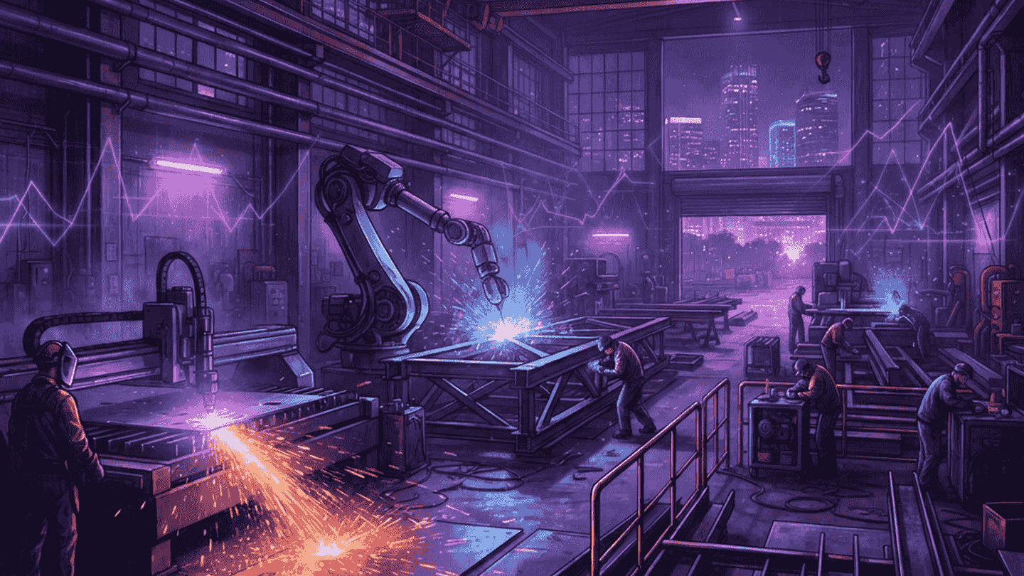 Top 10 Best Metalworks Companies in Miami