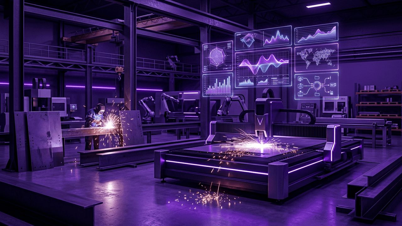 Top 10 Best Metalworks Companies in Miramar