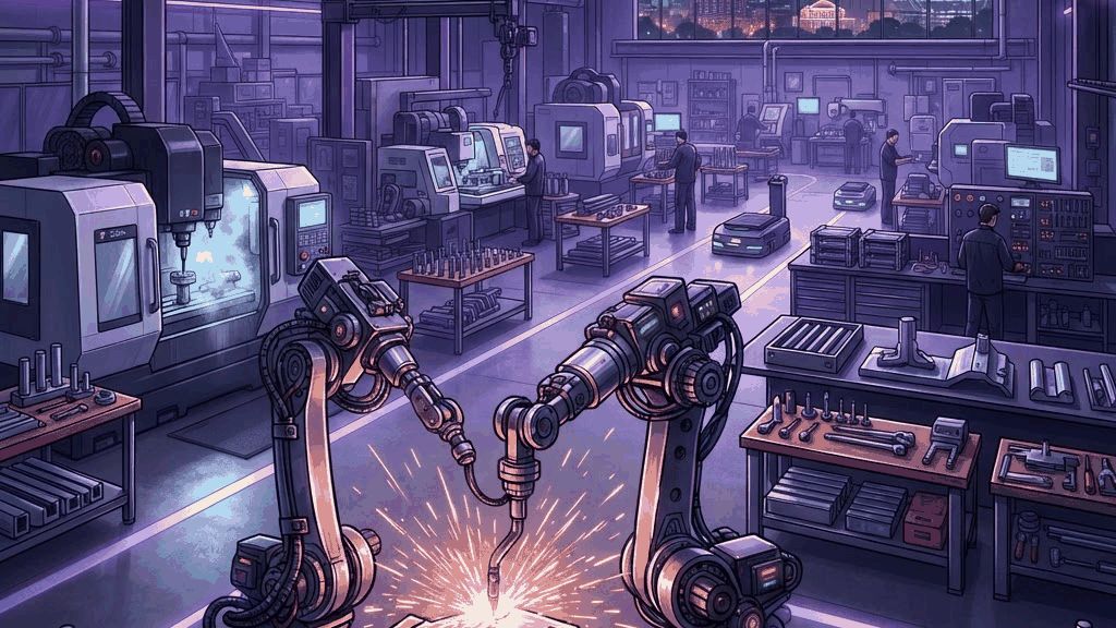 Top 10 Best Metalworks Companies in Nashville