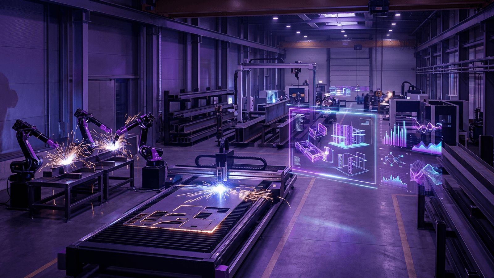 Top 10 Best Metalworks Companies in North Charleston