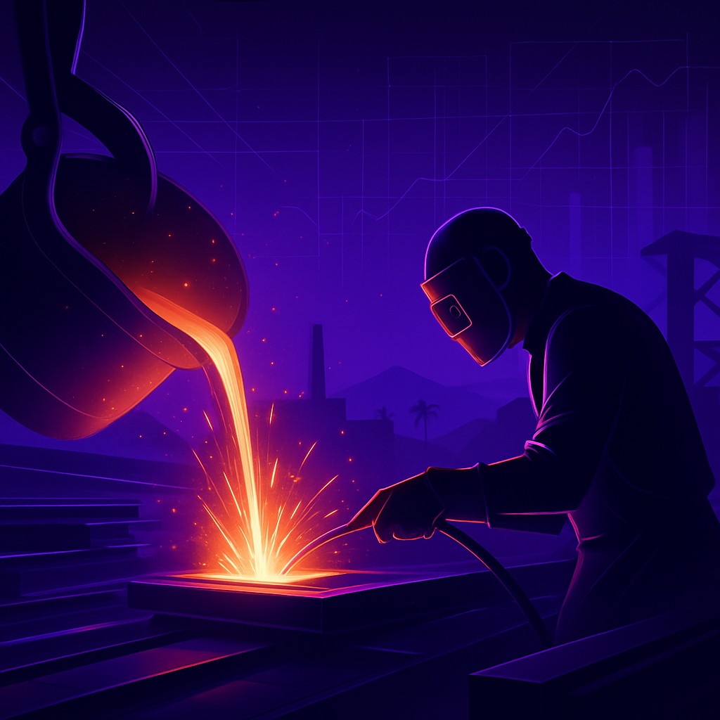 Top 10 Best Metalworks Companies in Papua New Guinea