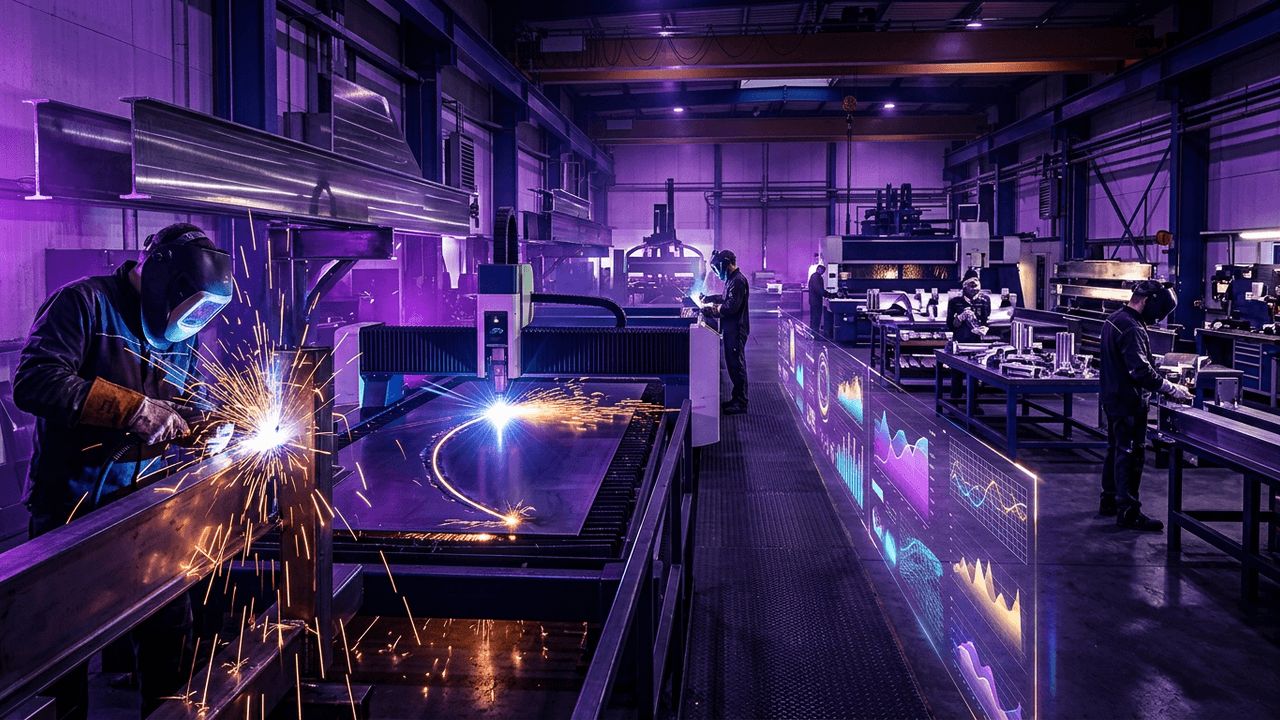 Top 10 Best Metalworks Companies in Pomona