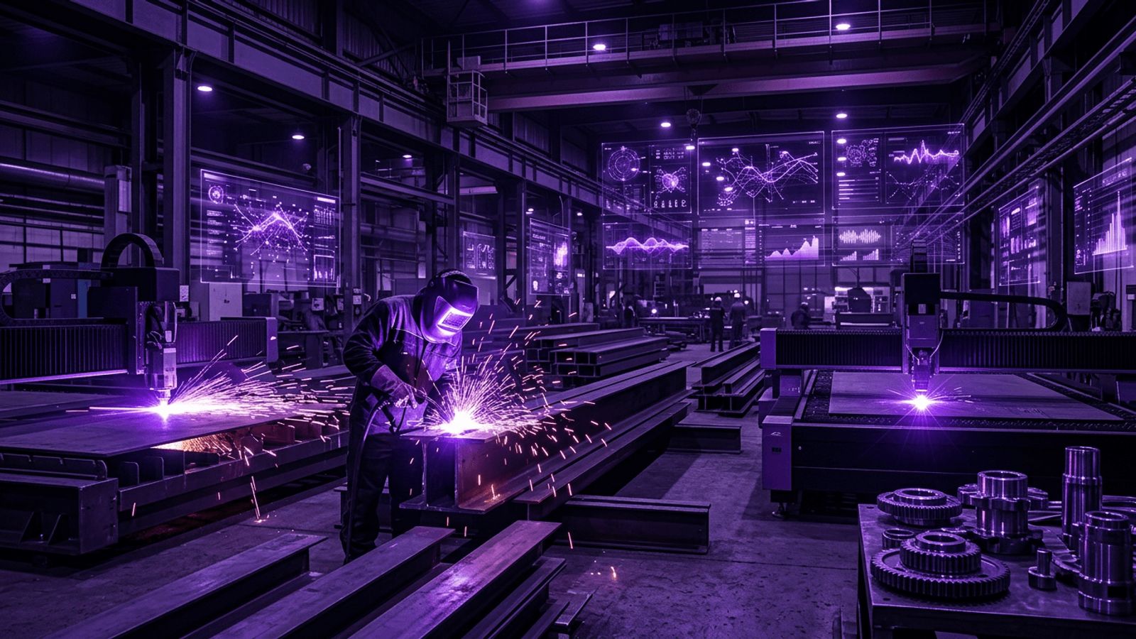 Top 10 Best Metalworks Companies in Smithtown