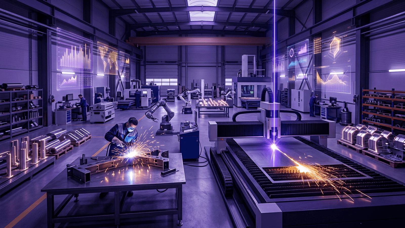 Top 10 Best Metalworks Companies in Stamford