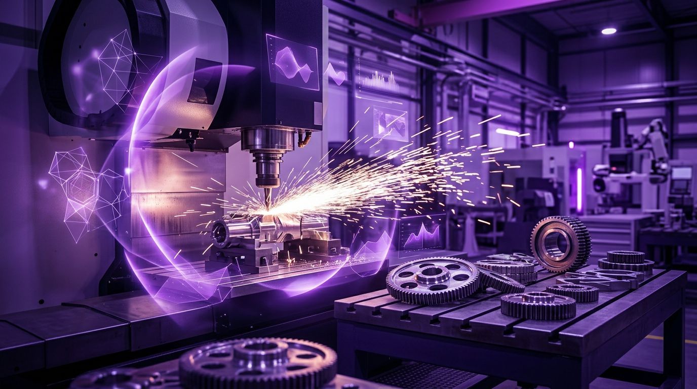 Top 10 Best Metalworks Companies in Sterling Heights