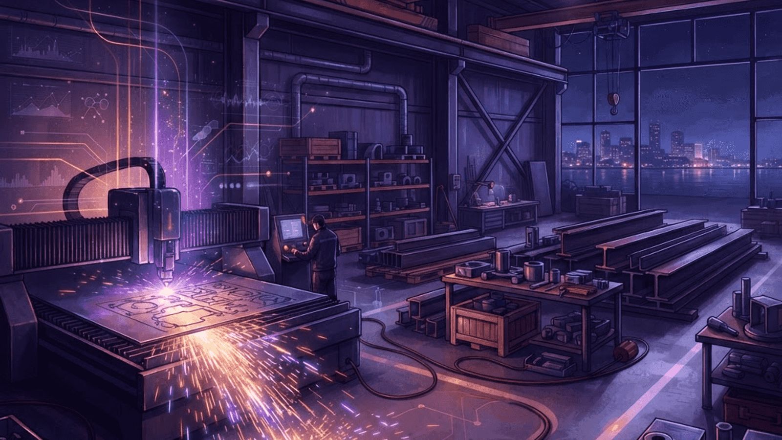 Top 10 Best Metalworks Companies in Virginia Beach
