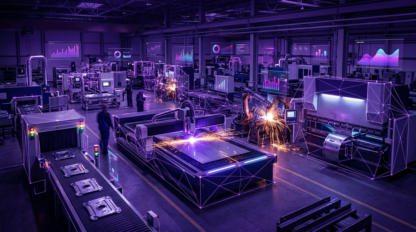 Top 10 Best Metalworks Companies in Warren