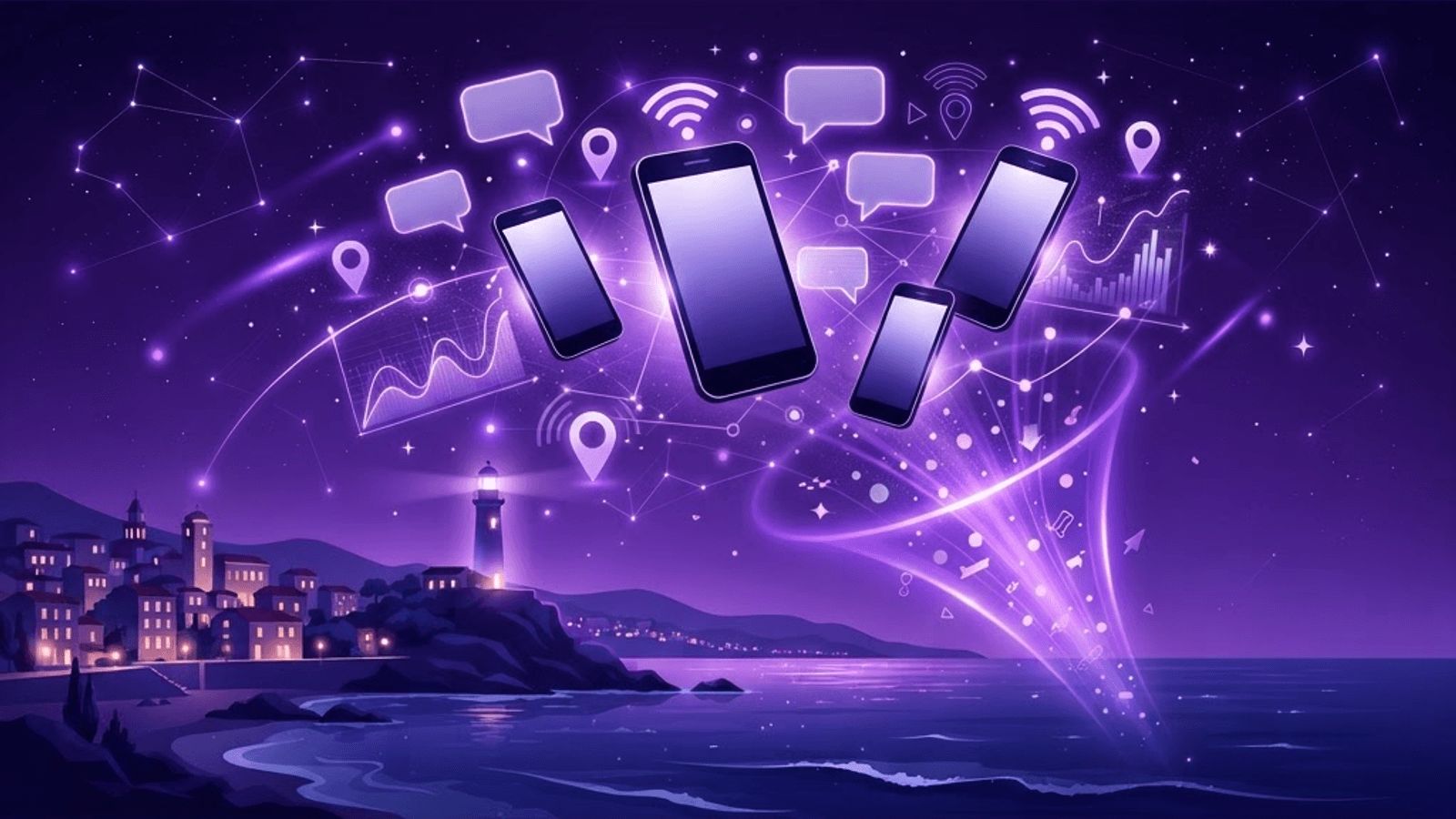 Top 10 Best Mobile Marketing Companies in Alexandria