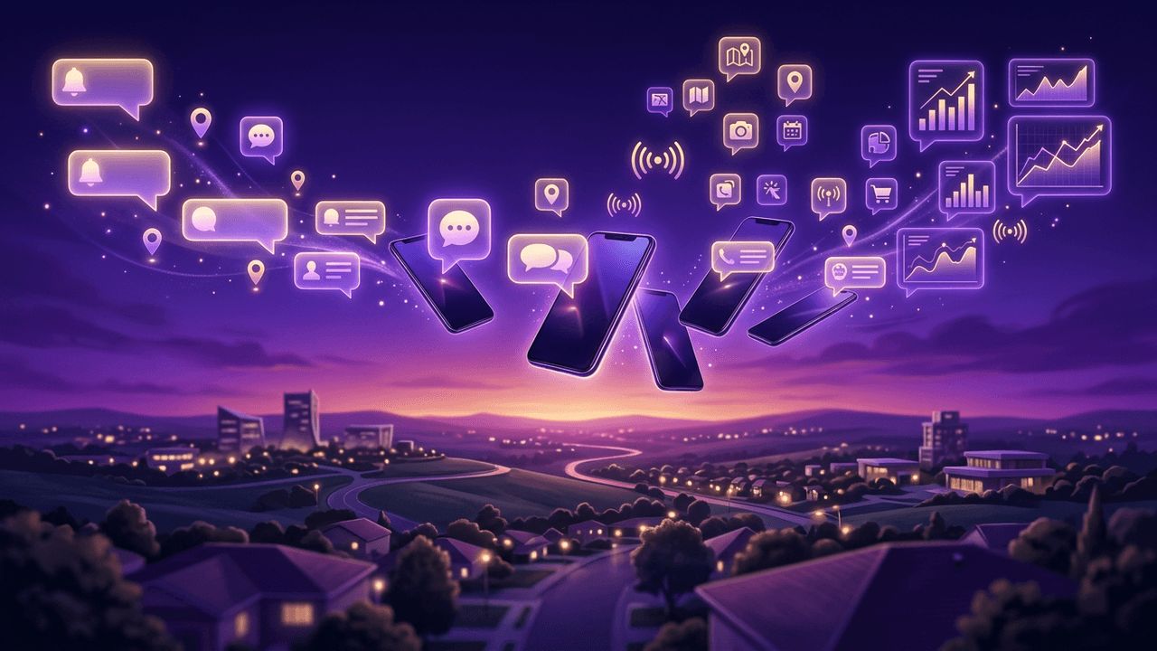 Top 10 Best Mobile Marketing Companies in Allen