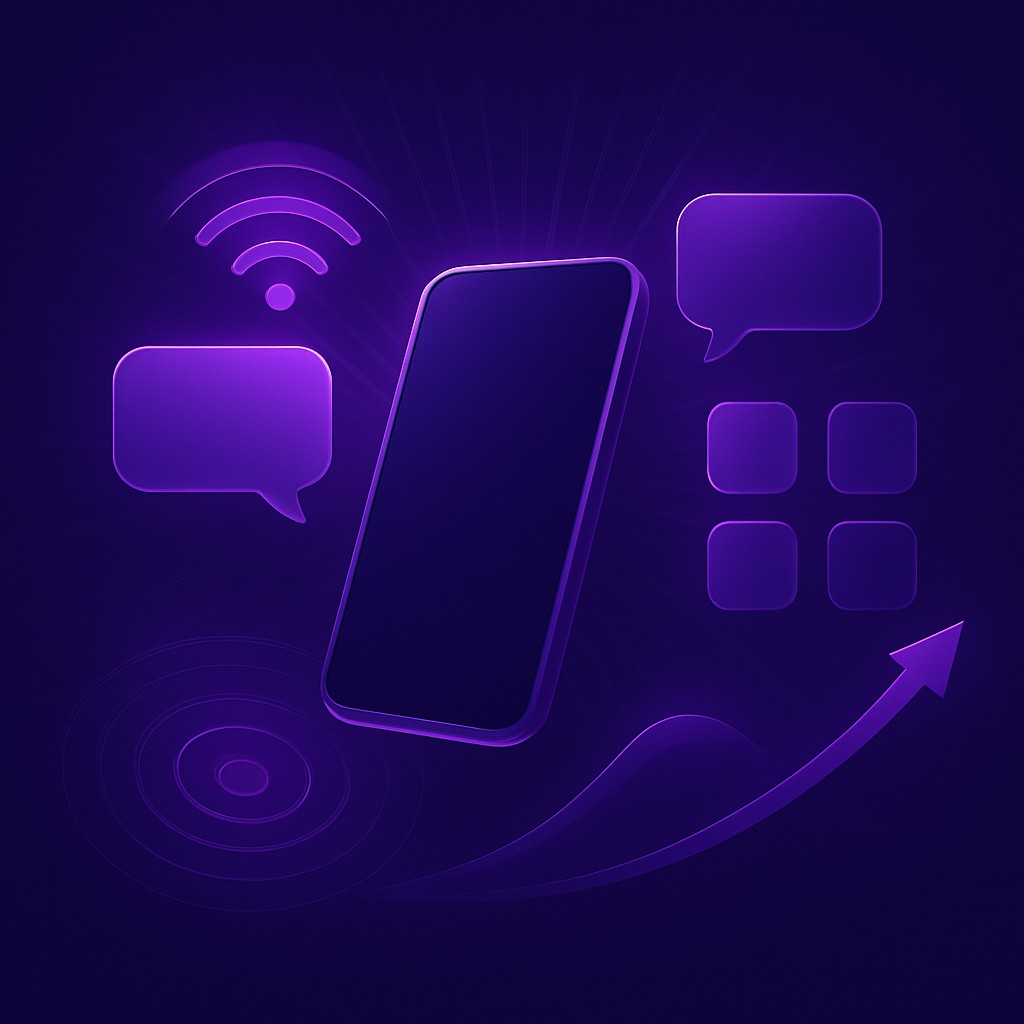 Top 10 Best Mobile Marketing Companies in Argentina
